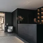 Haven Mountain Retreat Ξενοδοχείο με διαμερίσματα