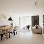 Ξενοδοχείο με διαμερίσματα Haven Mountain Retreat Sankt Johann im Pongau
