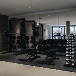 Ξενοδοχείο με διαμερίσματα Haven Mountain Retreat 4*