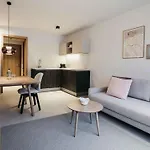 Haven Mountain Retreat شقة فندقية