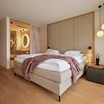 Haven Mountain Retreat Ξενοδοχείο με διαμερίσματα 4*