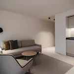 Haven Mountain Retreat Ξενοδοχείο με διαμερίσματα