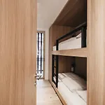 Ξενοδοχείο με διαμερίσματα Haven Mountain Retreat