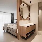 Haven Mountain Retreat Ξενοδοχείο με διαμερίσματα