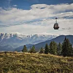 Ξενοδοχείο με διαμερίσματα Haven Mountain Retreat Sankt Johann im Pongau