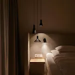 Ξενοδοχείο με διαμερίσματα Haven Mountain Retreat 4*