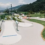 Lägenhetshotell Haven Mountain Retreat 4*