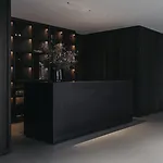 Ξενοδοχείο με διαμερίσματα Haven Mountain Retreat