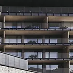 Haven Mountain Retreat Ξενοδοχείο με διαμερίσματα