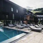 Lejlighedshotel Haven Mountain Retreat Sankt Johann im Pongau