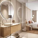 شقة فندقية Haven Mountain Retreat 4*