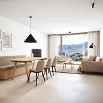 Haven Mountain Retreat Ξενοδοχείο με διαμερίσματα