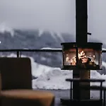 Haven Mountain Retreat Aparthotel