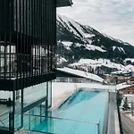 Ξενοδοχείο με διαμερίσματα Haven Mountain Retreat