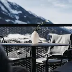 Haven Mountain Retreat 4* Sankt Johann im Pongau