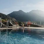 Haven Mountain Retreat 4* Sankt Johann im Pongau