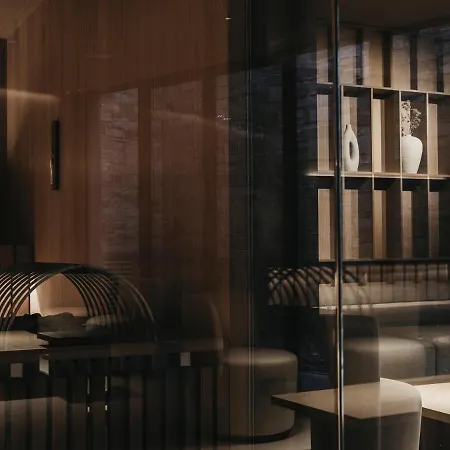 Haven Mountain Retreat 4*