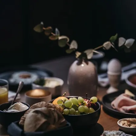 Haven Mountain Retreat Апарт-отель