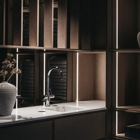 Haven Mountain Retreat 4*