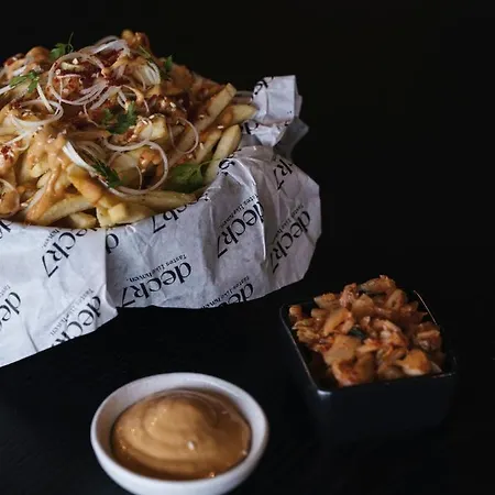 Апарт-отель Haven Mountain Retreat Санкт-Йохан