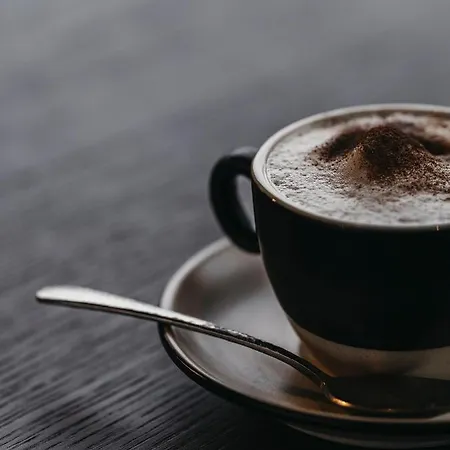 Haven Mountain Retreat