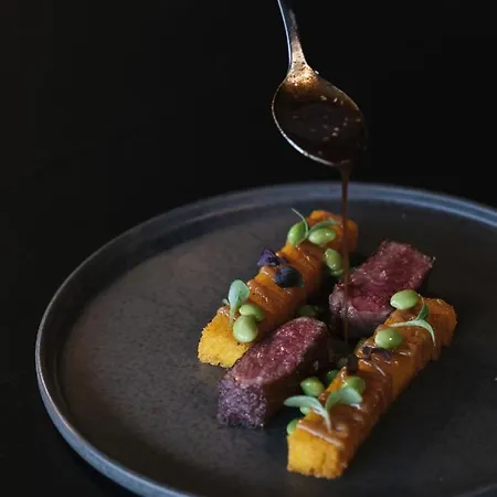 Haven Mountain Retreat