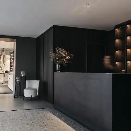 Haven Mountain Retreat Ξενοδοχείο με διαμερίσματα