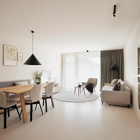 Aparthotel Haven Mountain Retreat St. Johann im Pongau