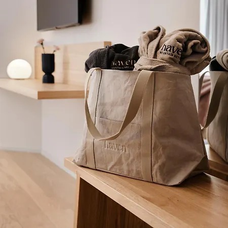 Haven Mountain Retreat ザンクト・ヨーハン・イム・ポンガウ