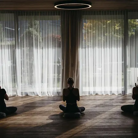 Haven Mountain Retreat 4*