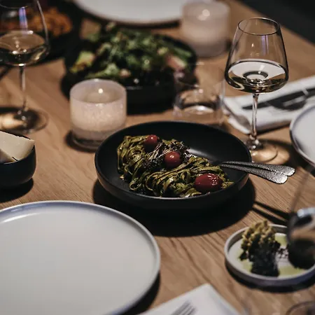 Haven Mountain Retreat 4* Санкт-Йохан