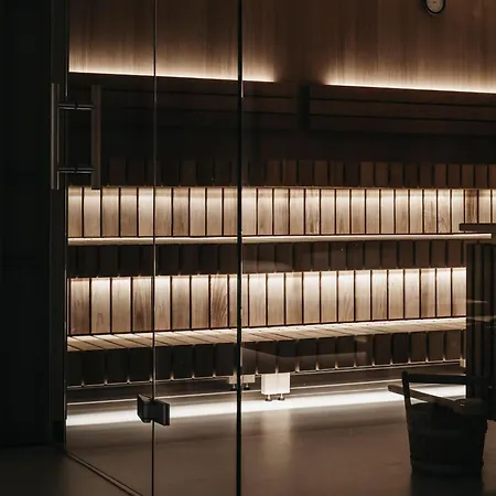 Haven Mountain Retreat アパートホテル