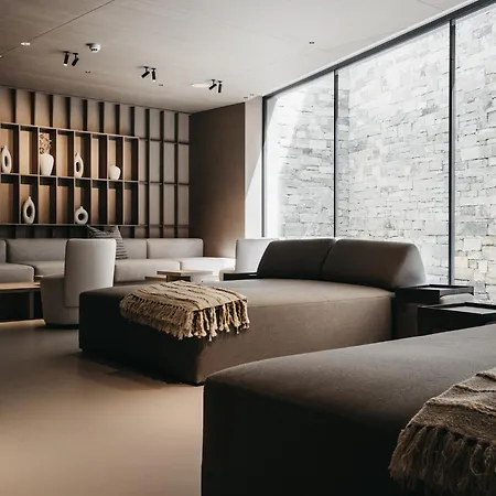 Haven Mountain Retreat Aparthotel *