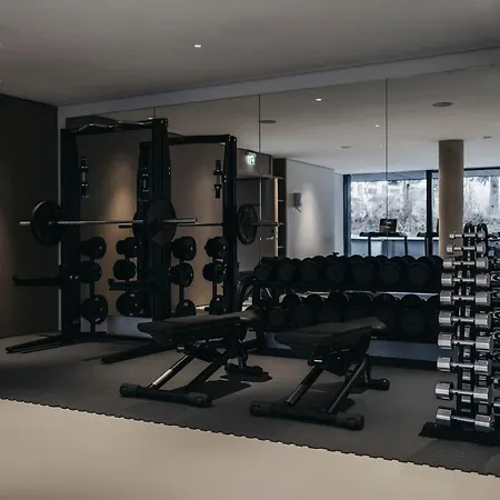 Апарт-отель Haven Mountain Retreat 4*