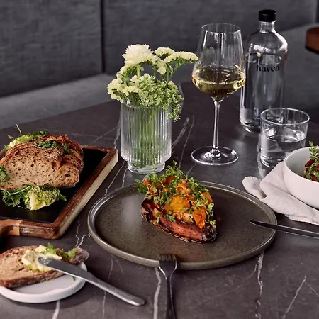 Haven Mountain Retreat 4*