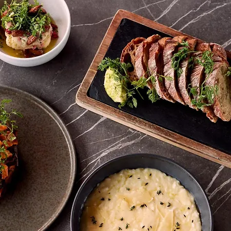 アパートホテル Haven Mountain Retreat 4*