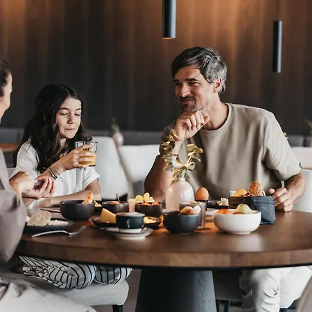 Ξενοδοχείο με διαμερίσματα Haven Mountain Retreat Sankt Johann im Pongau