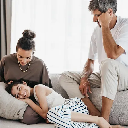 Haven Mountain Retreat