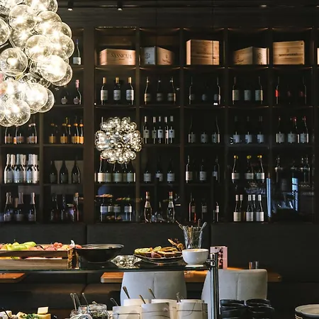 Aparthotel Haven Mountain Retreat 4*