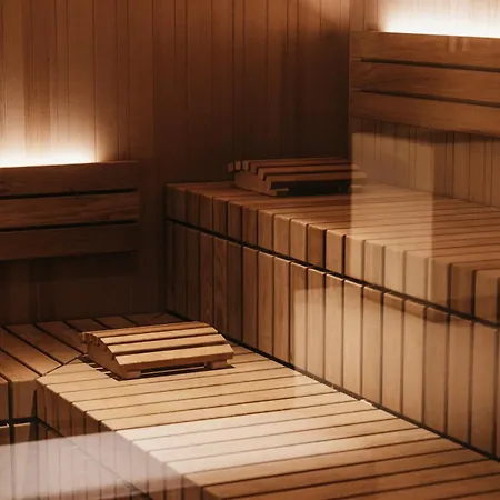 Haven Mountain Retreat Апарт-отель