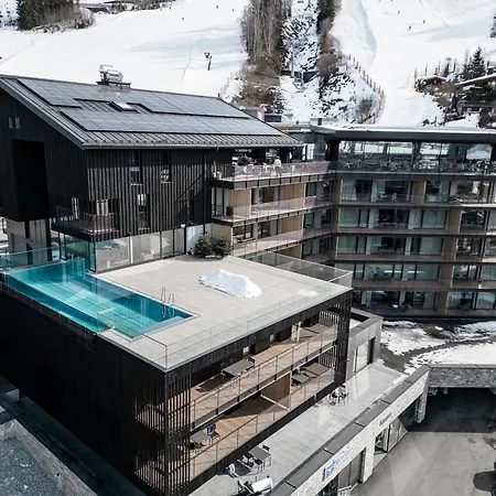 Aparthotel Haven Mountain Retreat Sankt Johann im Pongau