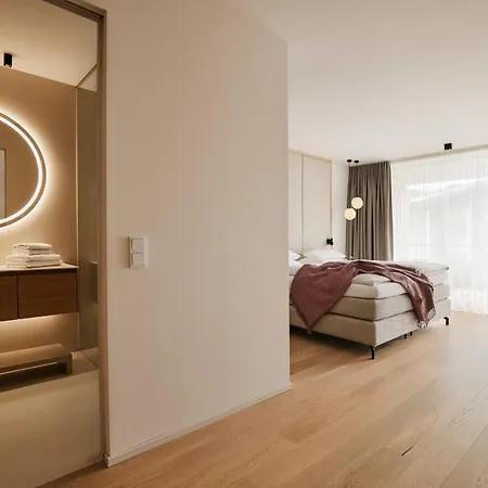Haven Mountain Retreat * St. Johann im Pongau