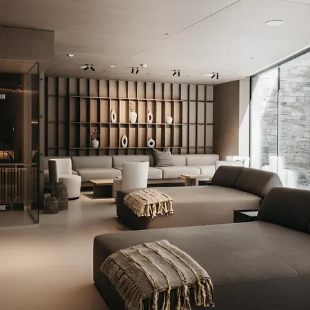 Haven Mountain Retreat 4*