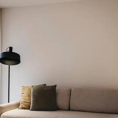 Haven Mountain Retreat Апарт-отель