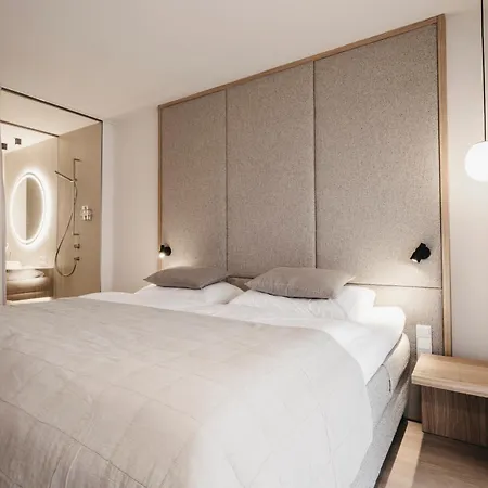 Aparthotel Haven Mountain Retreat