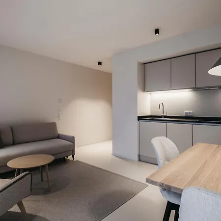 Aparthotel Haven Mountain Retreat *