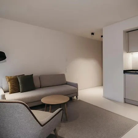 Haven Mountain Retreat Ξενοδοχείο με διαμερίσματα