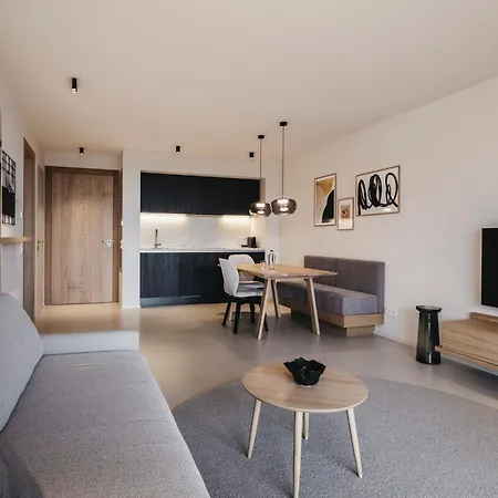 Haven Mountain Retreat