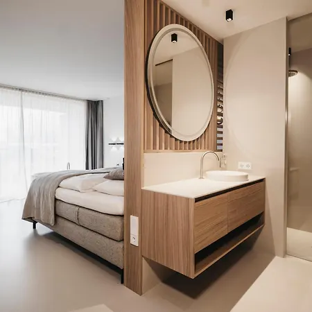 Haven Mountain Retreat Ξενοδοχείο με διαμερίσματα