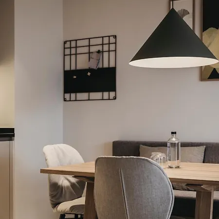 Haven Mountain Retreat Aparthotel Sankt Johann im Pongau